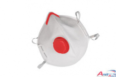 MSA AFFINITY 2131 faltbare Halbmaske FFP3